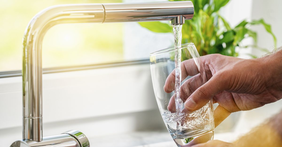 Can I drink tap water in Bangkok?