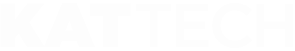 Kat-Tech Engineering Logo