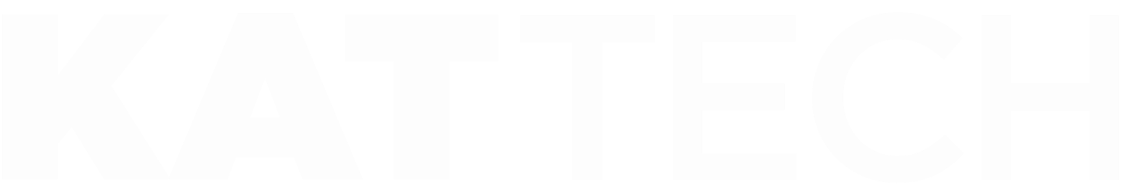 Kat-Tech Engineering Logo